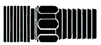 STEEL INSERT M/A MIPT X INS 1 Image